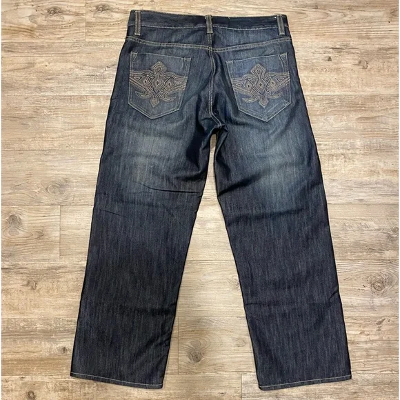 Avirex Denim Jeans W36”